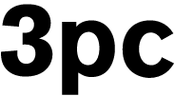 3pc